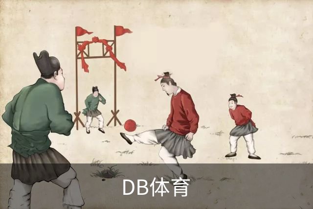 DB体育公司简介
